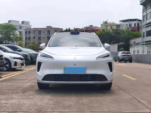2025 HIMA Shangjie H5 REEV 98HP REEV