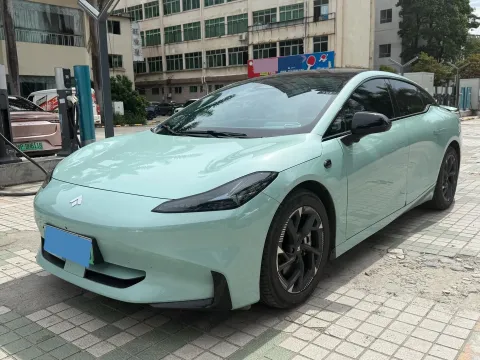 2023 HYPTEC GT,autocango,china used car exporter,china ev exporter,chinese used car exporter,chinese used ev exporter