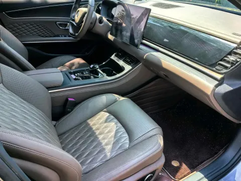 2022 Volkswagen Tiguan L 2.0T 186HP L4 7DCT