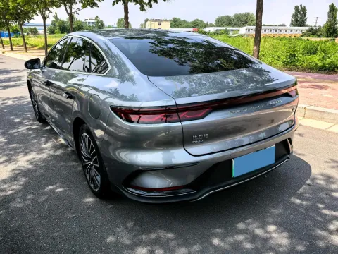 2022 Volkswagen Tiguan L 2.0T 186HP L4 7DCT