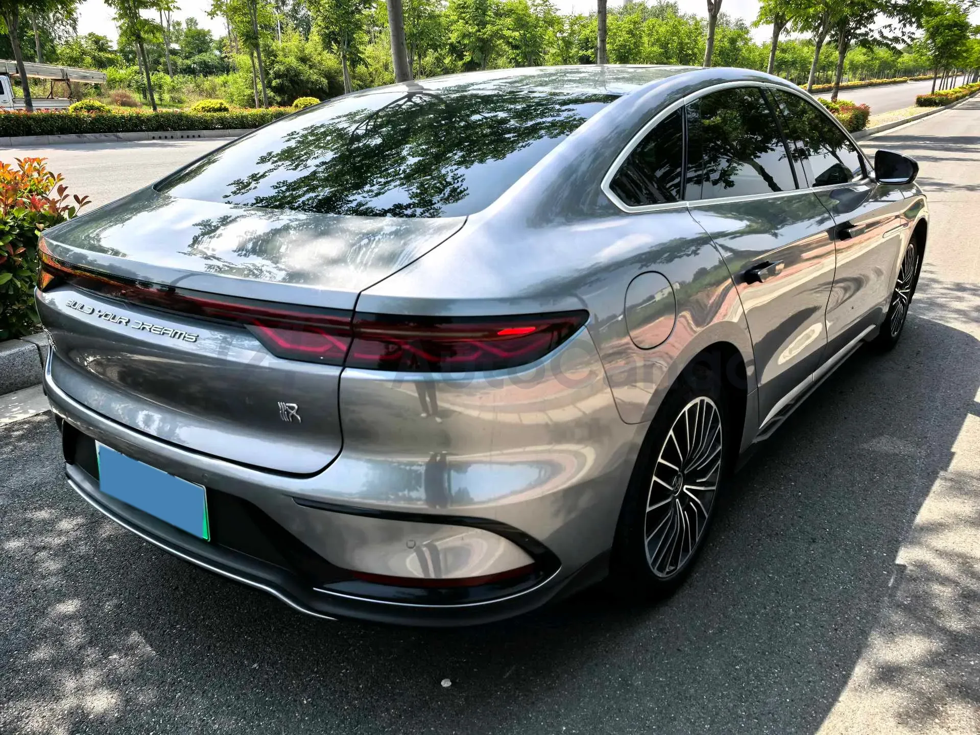 2022 Volkswagen Tiguan L 2.0T 186HP L4 7DCT,autocango,china used car exporter,china ev exporter,chinese used car exporter,chinese used ev exporter