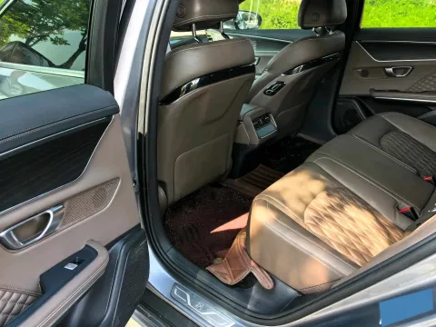 2022 Volkswagen Tiguan L 2.0T 186HP L4 7DCT