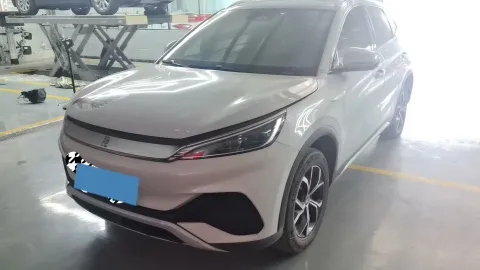 BYD
