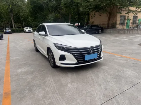 2022 ChangAn Eado 1.6L 128HP L4 CVT,autocango,china used car exporter,china ev exporter,chinese used car exporter,chinese used ev exporter