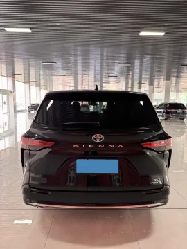 2021 Toyota Sienna 2.5L 192HP L4 E-CVT Hybrid,autocango,china used car exporter,china ev exporter,chinese used car exporter,chinese used ev exporter