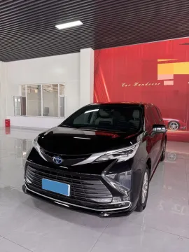 2021 TOYOTA SIENNA,autocango,china used car exporter,china ev exporter,chinese used car exporter,chinese used ev exporter