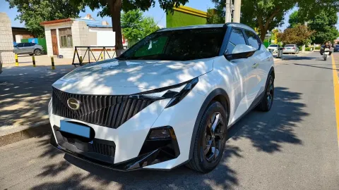 2023 GAC TRUMPCHI GS3,autocango,china used car exporter,china ev exporter,chinese used car exporter,chinese used ev exporter