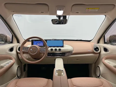 2025 WuLing BinGuo BEV