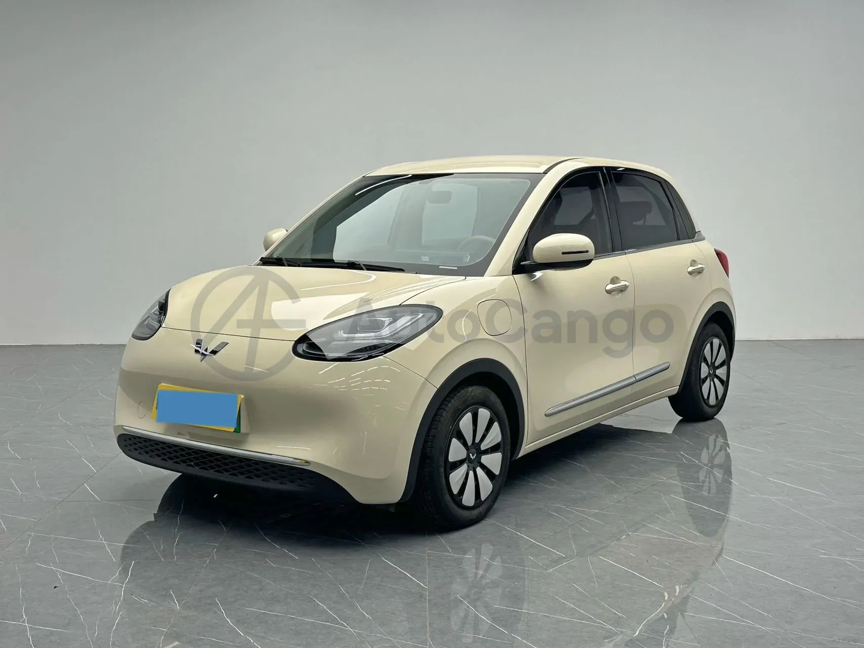 2025 WuLing BinGuo BEV,autocango,china used car exporter,china ev exporter,chinese used car exporter,chinese used ev exporter