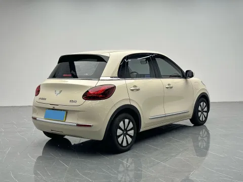 2025 WuLing BinGuo BEV