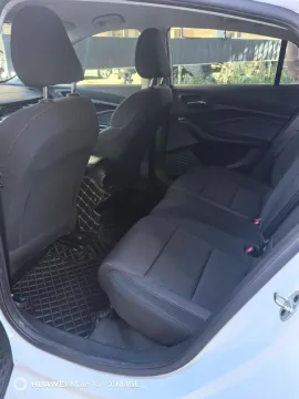 2021 MG 5 1.5L 120HP L4 5MT