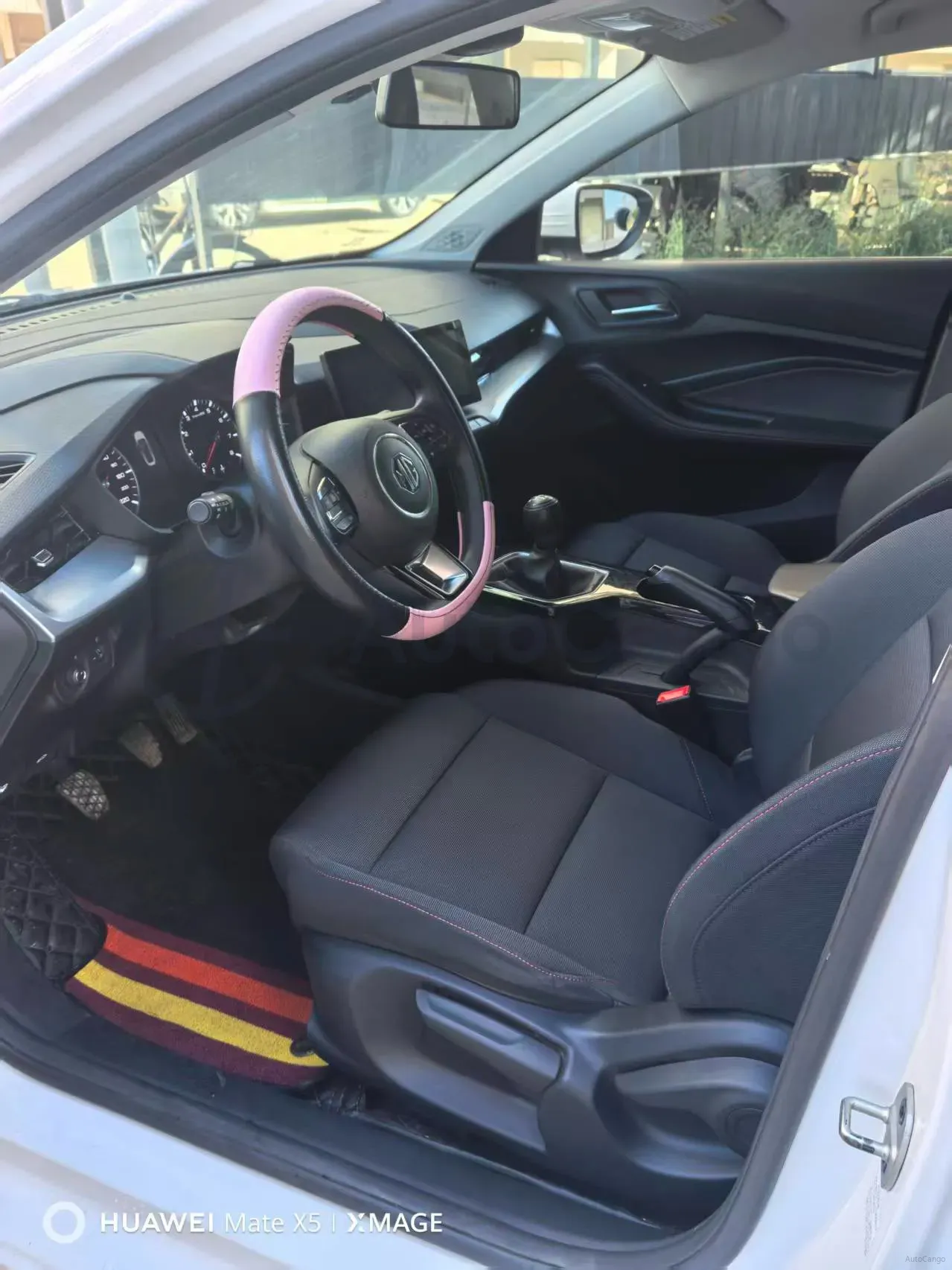 2021 MG 5 1.5L 120HP L4 5MT,autocango,china used car exporter,china ev exporter,chinese used car exporter,chinese used ev exporter