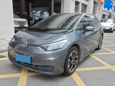 2023 VOLKSWAGEN ID.3,autocango,china used car exporter,china ev exporter,chinese used car exporter,chinese used ev exporter