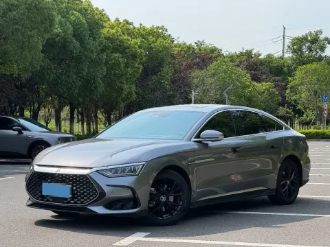 2024 BYD HAN,autocango,china used car exporter,china ev exporter,chinese used car exporter,chinese used ev exporter