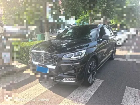 2021 LINCOLN AVIATOR,autocango,china used car exporter,china ev exporter,chinese used car exporter,chinese used ev exporter
