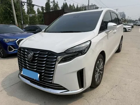2023 BUICK GL8,autocango,china used car exporter,china ev exporter,chinese used car exporter,chinese used ev exporter