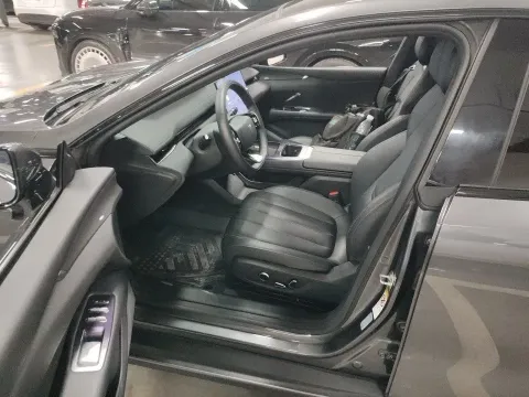 2024 Deepal L07 1.5L 98HP L4 REEV 28.39KWH