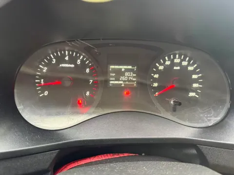 2021 WuLing HongGuang Plus 1.5L 99HP L4 6MT