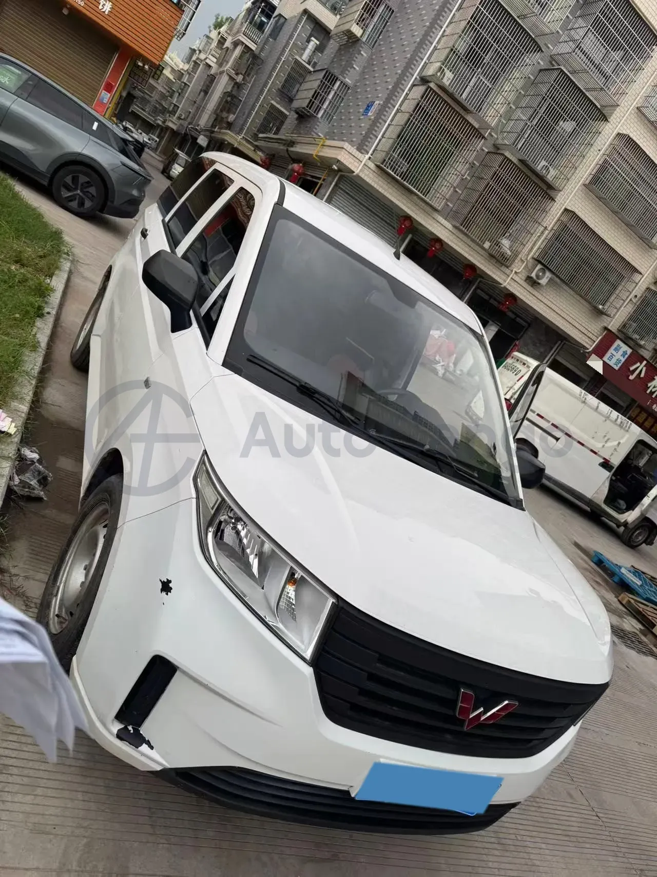 2021 WuLing HongGuang Plus 1.5L 99HP L4 6MT,autocango,china used car exporter,china ev exporter,chinese used car exporter,chinese used ev exporter
