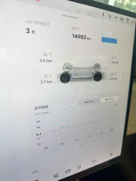 2025 ONVO L90 BEV