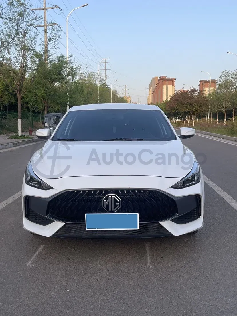 2023 MG 5 1.5L 129HP L4 5MT,autocango,china used car exporter,china ev exporter,chinese used car exporter,chinese used ev exporter