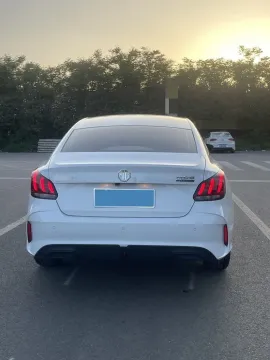 2023 MG 5 1.5L 129HP L4 5MT