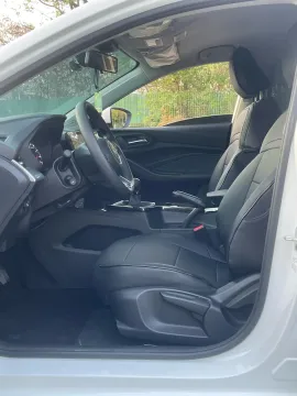 2023 MG 5 1.5L 129HP L4 5MT