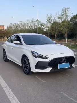 2023 MG 5 1.5L 129HP L4 5MT