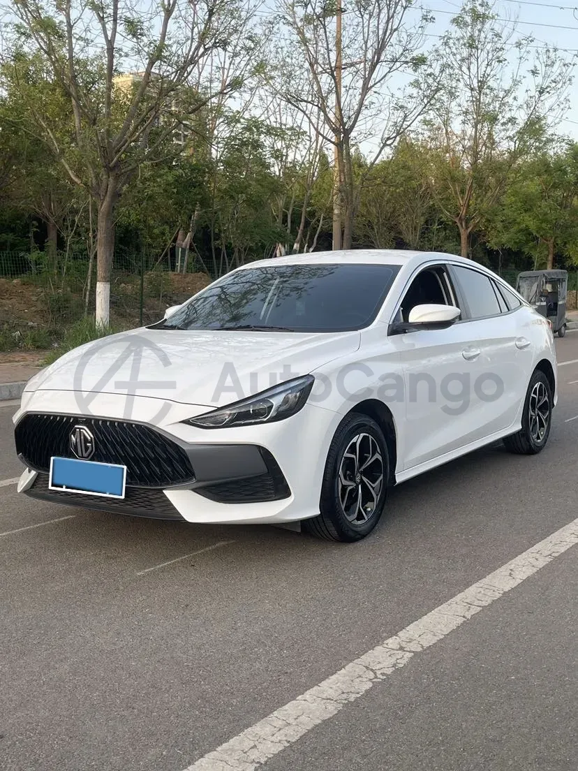 2023 MG 5 1.5L 129HP L4 5MT,autocango,china used car exporter,china ev exporter,chinese used car exporter,chinese used ev exporter