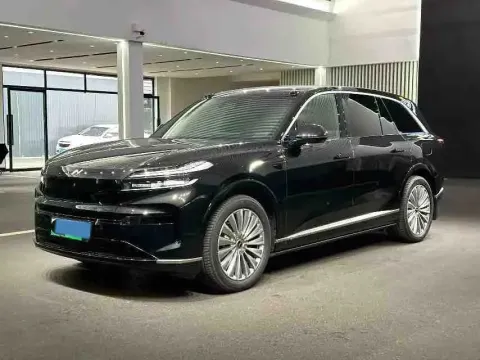 2025 ONVO L90,autocango,china used car exporter,china ev exporter,chinese used car exporter,chinese used ev exporter
