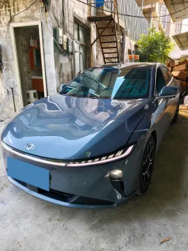 2024 CHANGAN QIYUAN A07,autocango,china used car exporter,china ev exporter,chinese used car exporter,chinese used ev exporter