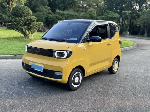 2022 DONGFENG FENGON FENGON MINI EV,autocango,china used car exporter,china ev exporter,chinese used car exporter,chinese used ev exporter