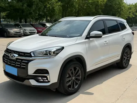 2024 CHERY TIGGO 8,autocango,china used car exporter,china ev exporter,chinese used car exporter,chinese used ev exporter