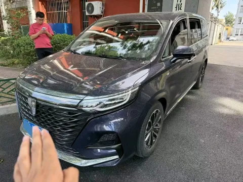 Roewe