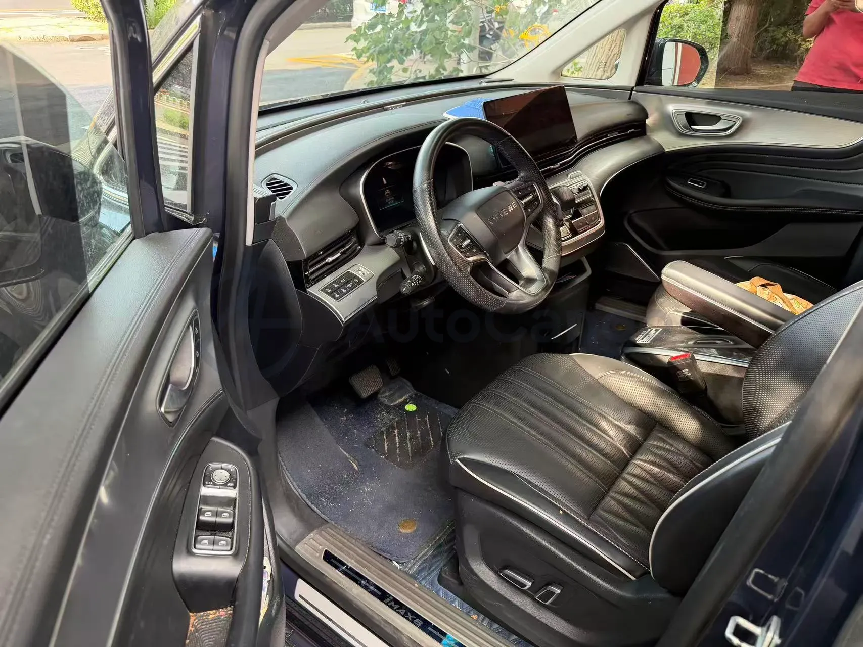 2021 Roewe iMAX8 2.0T 234HP L4 8AT,autocango,china used car exporter,china ev exporter,chinese used car exporter,chinese used ev exporter