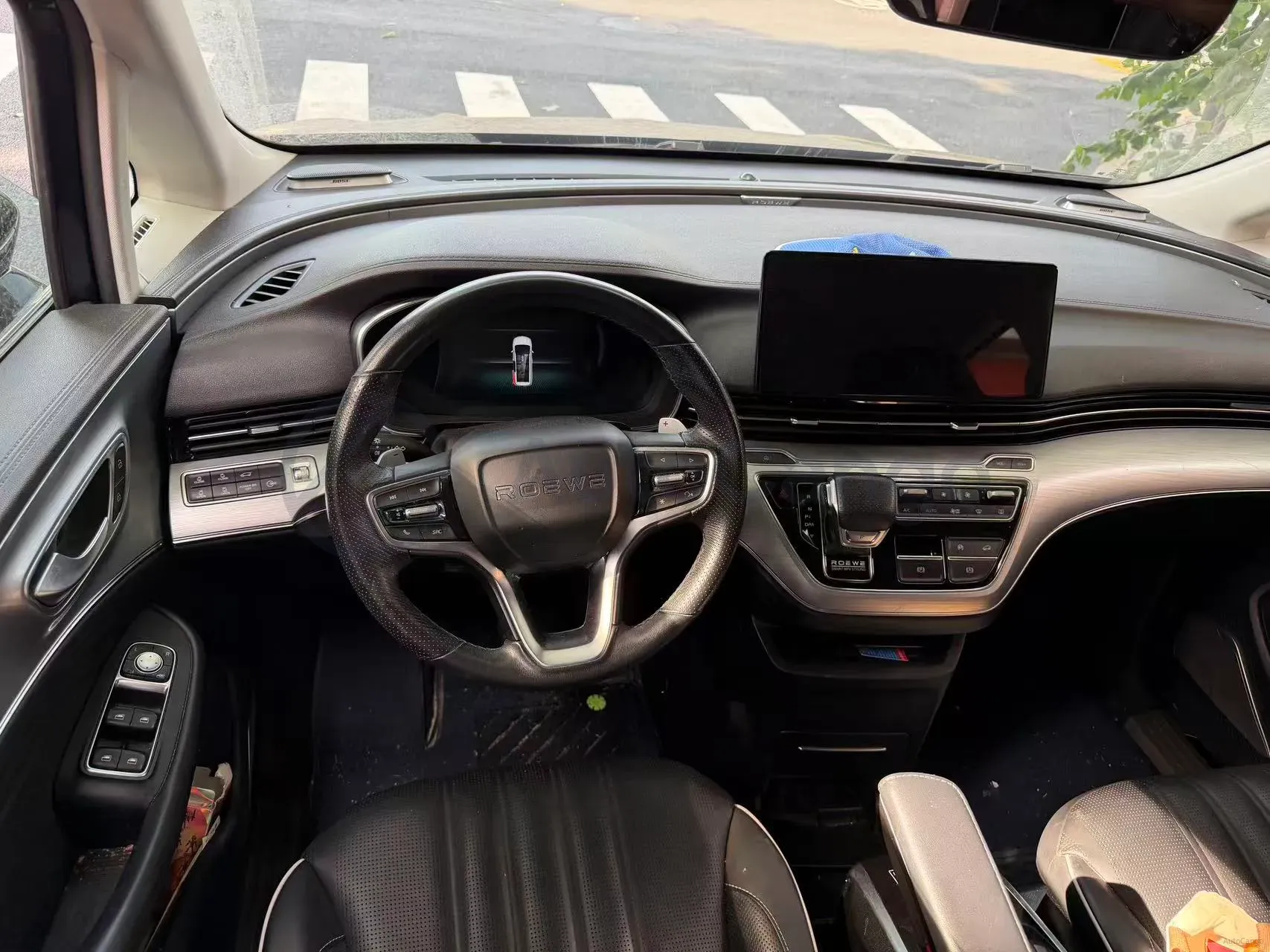 2021 Roewe iMAX8 2.0T 234HP L4 8AT,autocango,china used car exporter,china ev exporter,chinese used car exporter,chinese used ev exporter