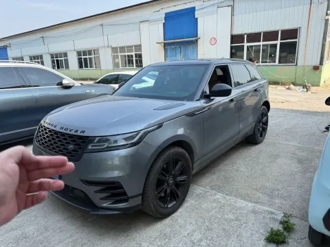 2023 LAND ROVER RANGE ROVER VELAR,autocango,china used car exporter,china ev exporter,chinese used car exporter,chinese used ev exporter