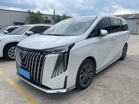 2023 GAC TRUMPCHI M8,autocango,china used car exporter,china ev exporter,chinese used car exporter,chinese used ev exporter