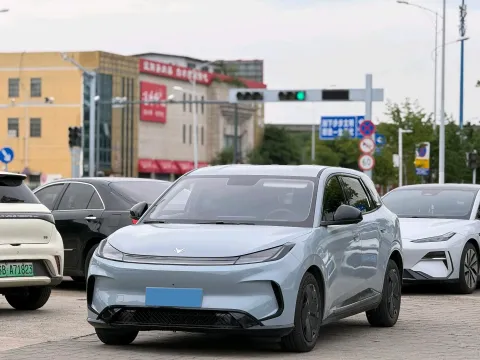 2025 ARCFOX T1,autocango,china used car exporter,china ev exporter,chinese used car exporter,chinese used ev exporter