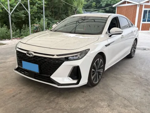 2022 CHERY ARRIZO 8,autocango,china used car exporter,china ev exporter,chinese used car exporter,chinese used ev exporter