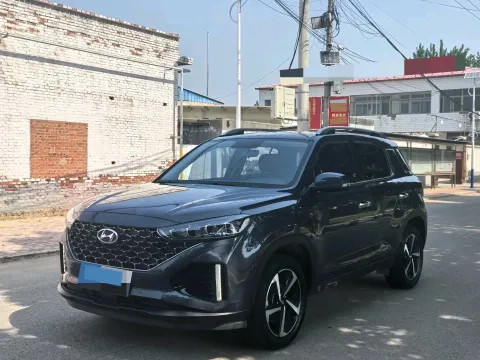 Hyundai