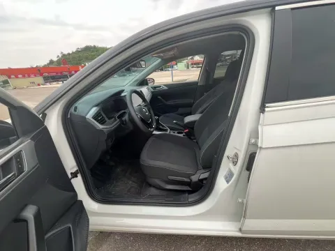 2023 Volkswagen Polo 1.5L 110HP L4 6AT