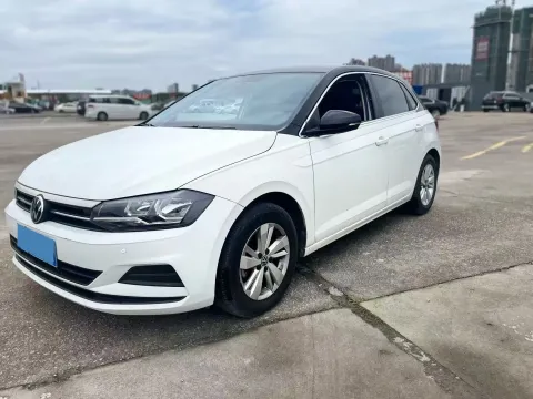 2023 VOLKSWAGEN POLO,autocango,china used car exporter,china ev exporter,chinese used car exporter,chinese used ev exporter