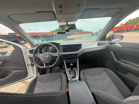 2023 Volkswagen Polo 1.5L 110HP L4 6AT