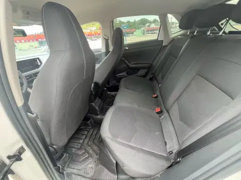 2023 Volkswagen Polo 1.5L 110HP L4 6AT