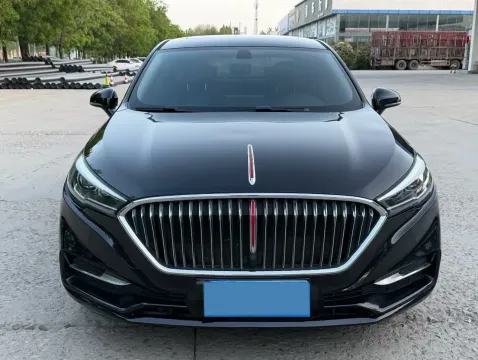 2020 HongQi H5 1.5T 169HP L4 7DCT,autocango,china used car exporter,china ev exporter,chinese used car exporter,chinese used ev exporter