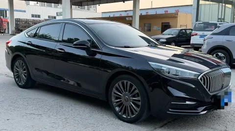 2020 HongQi H5 1.5T 169HP L4 7DCT,autocango,china used car exporter,china ev exporter,chinese used car exporter,chinese used ev exporter
