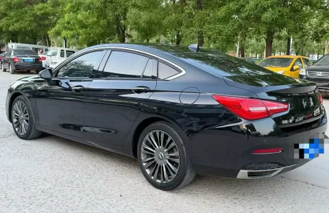 2020 HongQi H5 1.5T 169HP L4 7DCT,autocango,china used car exporter,china ev exporter,chinese used car exporter,chinese used ev exporter