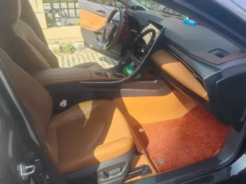 2022 Toyota Avalon 2.5L 178HP L4 E-CVT Hybrid