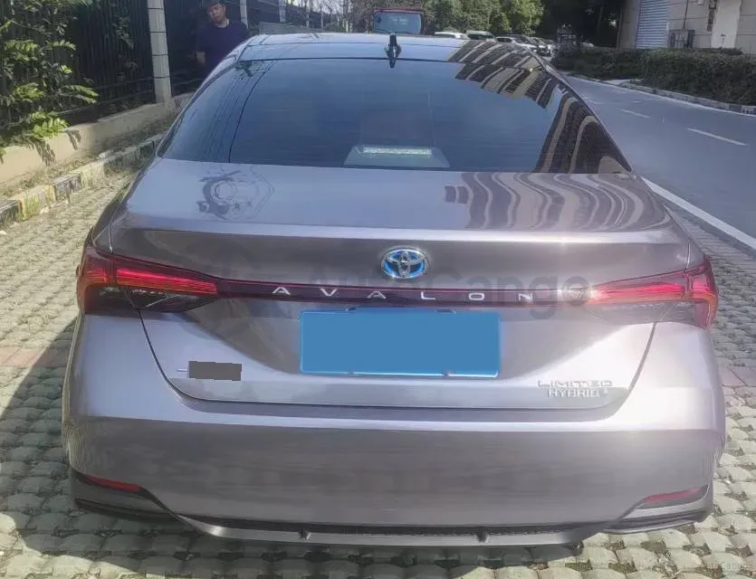 2022 Toyota Avalon 2.5L 178HP L4 E-CVT Hybrid,autocango,china used car exporter,china ev exporter,chinese used car exporter,chinese used ev exporter